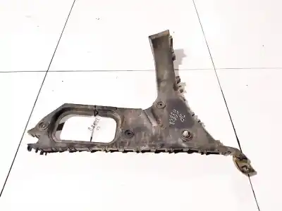 Автозапчасти б/у усиление заднего бампера за audi q7 (4l) 3.0 v6 24v tdi ссылки oem iam 4l0807454a