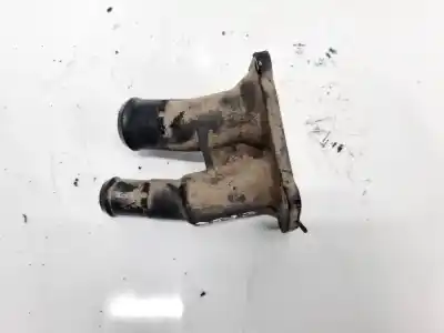 Second-hand car spare part thermostat for mazda 2 (b2w) 1.4 cd oem iam references 2s6g9k478ba  2s6g-9k478-ba