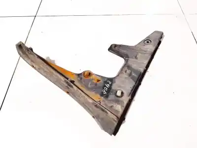 Second-hand car spare part rear bumper reinforcement for audi a6 allroad quattro (4fh) 3.2 fsi oem iam references 4f9807453