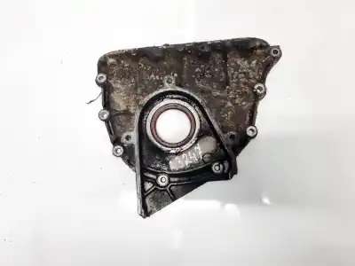 Peça sobressalente para automóvel em segunda mão motor explodido por renault laguna (b56) 2.2 dt rt referências oem iam 7700858116