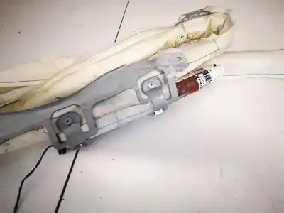 Second-hand car spare part front right curtain airbag for volkswagen golf v variant (1k5) 1.9 tdi oem iam references 1k9880742c  