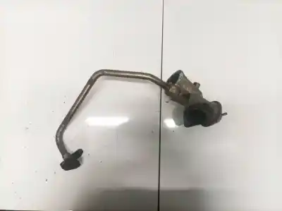 Pezzo di ricambio per auto di seconda mano VALVOLA EGR per OPEL ASTRA G CARAVAN  Riferimenti OEM IAM 72277203  7.22772.03