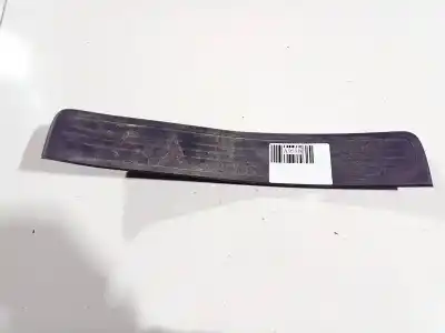 Peça sobressalente para automóvel em segunda mão plásticos por honda cr-v (re) 2.2 ctdi referências oem iam 84212swaa