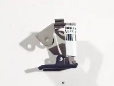 Peça sobressalente para automóvel em segunda mão plásticos por honda cr-v (re) 2.2 ctdi referências oem iam 