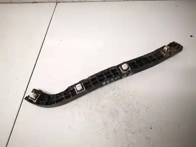 Peça sobressalente para automóvel em segunda mão reforço do pára choques traseiro por honda cr-v (re) 2.2 ctdi referências oem iam 