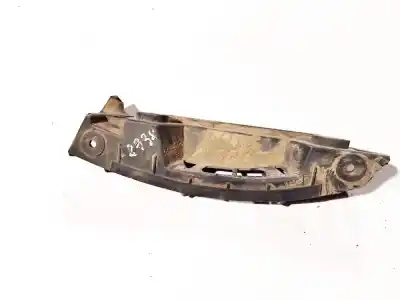 Second-hand car spare part rear bumper reinforcement for skoda octavia combi (1z5) 1.9 tdi dpf oem iam references 1z9807394