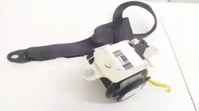 Pezzo di ricambio per auto di seconda mano cintura di sicurezza anteriore destra per kia ceed (ed) 1.6 crdi 115 riferimenti oem iam 888201h000