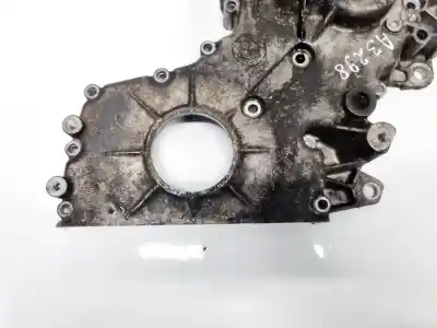 Second-hand car spare part scrapped engine for rover rover 75 (rj) 2.0 cdt oem iam references 2247285  404616280