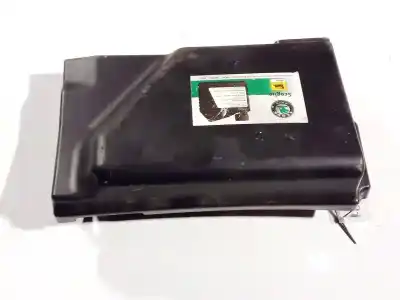 Second-hand car spare part FUSE BOX UNIT for SKODA FABIA (6Y2/6Y3)  OEM IAM references 6Q0915429  
