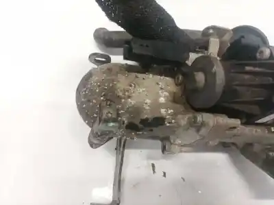 Peça sobressalente para automóvel em segunda mão radiador de gases de escape (egr) por ford focus turn. (cb8) 1.6 tdci cat referências oem iam 31358502  