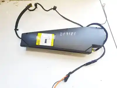 Peça sobressalente para automóvel em segunda mão airbag do lado esquerdo por volvo v50 (545) 2.0 d referências oem iam 30615565