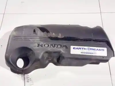Автозапчасти б/у крышка двигателя за honda civic (fk) 1.6 i-dtec executive ссылки oem iam 