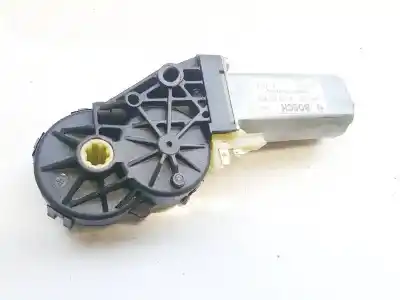 Автозапчастина б/у електронний модуль для volkswagen phaeton (3d2/3d8) 3.2 v6 24v посилання на oem iam b393000912  138347006