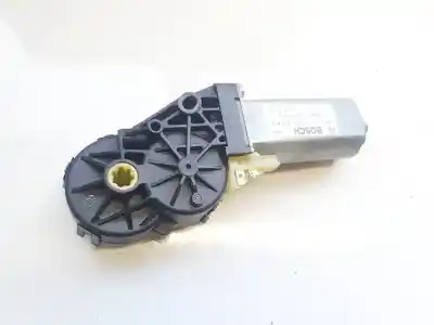 Автозапчастина б/у електронний модуль для volkswagen phaeton (3d2/3d8) 3.2 v6 24v посилання на oem iam b393000912