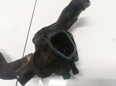 Second-hand car spare part thermostat for peugeot 207 1.4 16v vti cat (8fs / ep3) oem iam references   