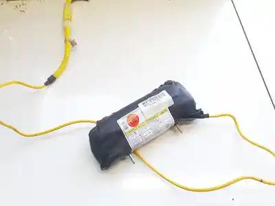 Second-hand car spare part left side airbag for chevrolet captiva 3.2 v6 ltx oem iam references 96829738