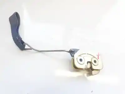 Pezzo di ricambio per auto di seconda mano pezzi vari per ford galaxy (ca1) 1.8 tdci cat riferimenti oem iam 0531  