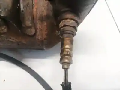 Second-hand car spare part lambda probe for peugeot 207 1.4 16v vti cat (8fs / ep3) oem iam references   