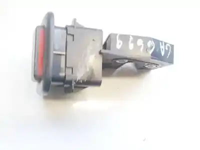 Pezzo di ricambio per auto di seconda mano pezzi vari per skoda superb (3u4) 2.5 v6 tdi cat (bdg) riferimenti oem iam 3b0885737e  3b0885738e