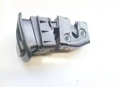 Pezzo di ricambio per auto di seconda mano pezzi vari per skoda superb (3u4) 2.5 v6 tdi cat (bdg) riferimenti oem iam 3b0885737e  3b0885738e
