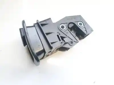 Автозапчастина б/у різні деталі для SKODA SUPERB (3U4) 2.5 V6 TDI CAT (BDG) Посилання на OEM IAM 3B0885737E  3B0885738E