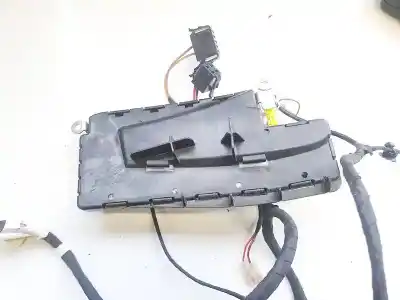 Автозапчасти б/у левая боковая подушка безопасности за audi a6, c5 1997.01 - 2001.08 2.4 121kw 1997.02 - 2005.01 ссылки oem iam 4b0880242d  