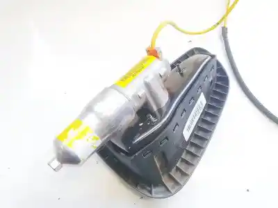 Автозапчасти б/у левая боковая подушка безопасности за opel astra g caravan 1.7 16v dti cat (y 17 dt / lr6) ссылки oem iam 09125810  4040050