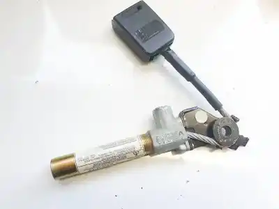 Second-hand car spare part front left airbag tensioner for renault megane i scenic (ja0) 1.9 dti diesel cat oem iam references 7700832665g