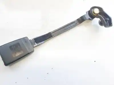 Second-hand car spare part front left airbag tensioner for audi a6, c5 1997.01 - 2001.08 2.4 121kw 1997.02 - 2005.01 oem iam references 4b0857755e  