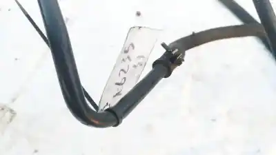 Second-hand car spare part power steering pressure pipe for citroen c4 i (lc_) 1.6 hdi oem iam references    Second-hand car spare part power steering pressure pipe for citroen c4 i (lc_) 1.6 hdi oem iam references