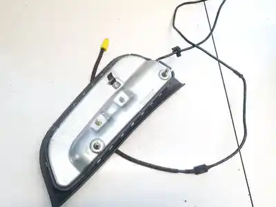 Автозапчасти б/у левая боковая подушка безопасности за audi a4, b6 2000.11 - 2004.11 2.0 96kw 2000.11 - 2004.12 ссылки oem iam 8e0880241c  