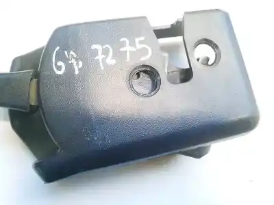 Pezzo di ricambio per auto di seconda mano pezzi vari per audi 80 avant 1.9 tdi riferimenti oem iam 8a5885879  