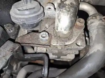 Автозапчастина б/у клапан egr для skoda octavia combi (1z5) 1.9 tdi dpf посилання на oem iam 03g131053e  