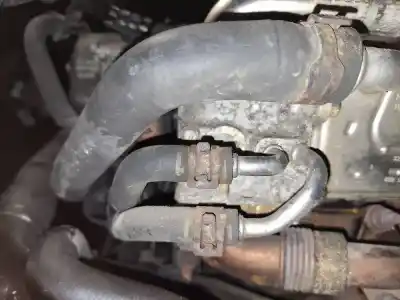 Автозапчастина б/у клапан egr для skoda octavia combi (1z5) 1.9 tdi dpf посилання на oem iam 03g131053e