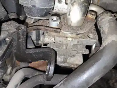 Автозапчастина б/у клапан egr для skoda octavia combi (1z5) 1.9 tdi dpf посилання на oem iam 03g131053e  