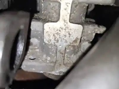 Автозапчастина б/у клапан egr для skoda octavia combi (1z5) 1.9 tdi dpf посилання на oem iam 03g131053e  