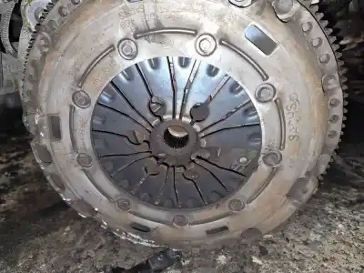 Gebrauchtes Autoersatzteil KUPPLUNGSSATZ zum SKODA OCTAVIA COMBI (1Z5)  OEM-IAM-Referenzen 3082001409  