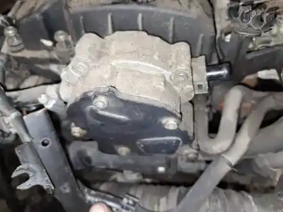 Автозапчасти б/у депрессор тормоза / вакуумный насос за skoda octavia combi (1z5) 1.9 tdi dpf ссылки oem iam   
