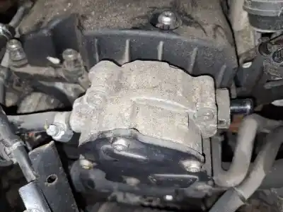 Автозапчастина б/у галмумний депресор / вакуумний насос для skoda octavia combi (1z5) 1.9 tdi dpf посилання на oem iam 