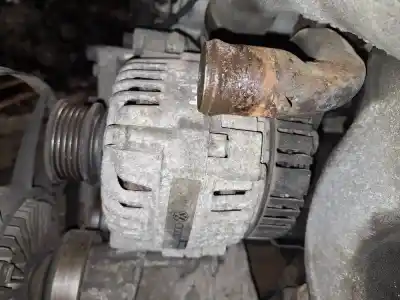 Автозапчастина б/у генератор для AUDI A4 AVANT (B5) 1.8 Посилання на OEM IAM   