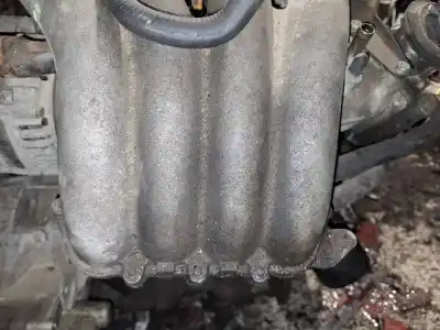 Автозапчастина б/у впускний колектор для audi a4 avant (b5) 1.8 посилання на oem iam   