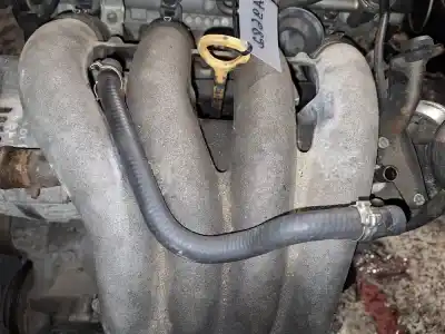Автозапчасти б/у впускной коллектор за AUDI A4 AVANT (B5) 1.8 ссылки OEM IAM   