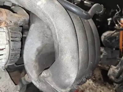 Автозапчастина б/у впускний колектор для audi a4 avant (b5) 1.8 посилання на oem iam   