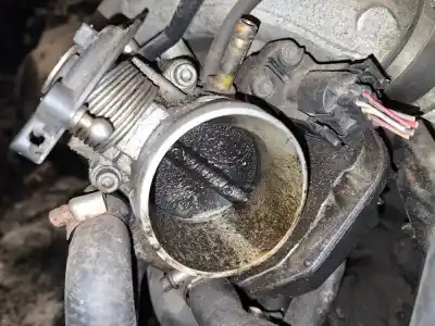 Автозапчасти б/у бабочка коробка за audi a4 avant (b5) 1.8 ссылки oem iam 408237210001