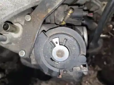 Автозапчасти б/у бабочка коробка за audi a4 avant (b5) 1.8 ссылки oem iam 408237210001  