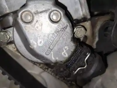 Автозапчастина б/у датчик для audi a4 avant (b5) 1.8 посилання на oem iam 0232101024  058905181b
