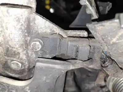 Peça sobressalente para automóvel em segunda mão sensor por nissan note (e11e) 1.5 dci turbodiesel cat referências oem iam 