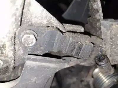 Peça sobressalente para automóvel em segunda mão sensor por nissan note (e11e) 1.5 dci turbodiesel cat referências oem iam   