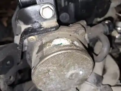 Tweedehands auto-onderdeel remdepressor / vacuummpomp voor nissan note (e11e) 1.5 dci turbodiesel cat oem iam-referenties 8200521381  