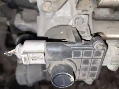 Second-hand car spare part egr valve for nissan note (e11e) 1.5 dci turbodiesel cat oem iam references 70036804  